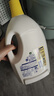 滴露（Dettol）衣物消毒液除菌柠檬3L 99.9%杀菌除螨内衣儿童衣服消毒水配洗衣液 实拍图