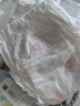 好奇（Huggies）铂金装小桃裤成长裤L120片(9-14kg)大号尿不湿拉拉裤【透爽散热】 实拍图