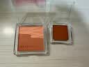 橘朵（Judydoll）单色腮红胭脂腮红膏多用膏高光修容送女友礼物06黄皮天菜 实拍图
