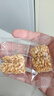 誓言果红薯米糖农家手工制作传统糕点徽州特产米花糖苕丝糖独立包装500g 实拍图