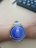 HUAWEI WATCH GT 6 流光紫 41mm智能手表多维情绪健康全新骑行体验华为GT6手表GT5升级 实拍图