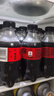可口可乐 零度 Zero 无糖汽水碳酸饮料 300ml*24瓶 整箱装 实拍图