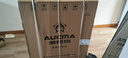 澳柯玛（AUCMA）洗衣机12kg半自动波轮双缸大容量  一级能效宿舍家用租房脱水甩干 除毛以旧换新AP120F01SP 实拍图