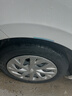 玲珑轮胎汽车轮胎185/60R15 88H 绿行系列GREEN-Max HP010* XL 原配桑塔纳 实拍图