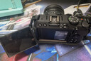 尼康（Nikon）Z30入门级微单相机Vlog家用自拍4K高清旅游高清数码照相机z30爆款微单 z30 16-50 VR套机独立包装 标配【送128卡+充电器+包+桌面脚架等】晒单有礼 实拍图