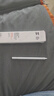 闪魔电容笔触控触屏笔平板笔ipad华为手写笔小米触控笔 【平板手机通用】苹果安卓绘画双头触屏笔 实拍图