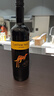 黄尾袋鼠（Yellow Tail）世界系列 西拉红葡萄酒 750ml 单瓶装 智利原瓶进口红酒 实拍图