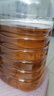 初萃【保真菜籽油】中粮纯香菜籽油4L 低芥酸非转基因食用油 物理压榨 实拍图