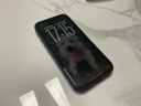 图拉斯支点壳O1S【经典爆款丨软边全包更护机】 适用iphone17promax手机壳苹果17pro透明磁吸防摔磨砂16 【磨砂黑】 iPhone17（相机按键全包） 实拍图