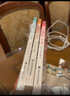 3本《漫画素描技法》美少女美少男Q版人物篇动漫新手自学零基础教程入门手绘临摹画册书籍古风男生教材小学生 实拍图