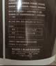 嘉宝莉防腐木油水性木蜡油木器清漆透明防腐户外实木亭子栏杆黑胡桃1KG 实拍图
