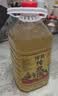 甘伟湖北十堰房县黄酒糯米酒客家黄酒甜型5斤桶装纯粮2.5kg零添加 实拍图