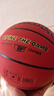 斯伯丁（SPALDING）7号比赛PU室内外耐磨成人青少年儿童篮球 实拍图