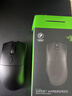 雷蛇（Razer） 毒蝰V3极速版 无线鼠标 电竞游戏鼠标 轻量化鼠标 吃鸡/三角洲打瓦/LOL  Faker冠军推荐 黑色 实拍图