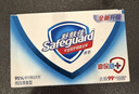 舒肤佳香皂115g*12块皂(纯白4+柠檬4+芦荟4)肥皂 99.9%除菌新旧包装随机 实拍图