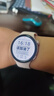 vivo WATCH 5 蓝牙版 星纱粉 心脏健康 血压健康研究 全新蓝河操作系统 iOS跨系统兼容智能手表 实拍图