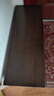 家逸实木换鞋凳入户门口高级感穿鞋凳家用玄关进门鞋凳鞋柜一体可坐 实拍图