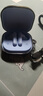 荣耀耳机Earbuds X9蓝牙无线主动通话降噪500 400 300Pro Magic8 7pro X70 X60i适用华为苹果运动耳麦 Earbuds X9【蓝色】送-晒图礼品 实拍图