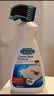 贝克曼博士（Dr.Beckmann）地毯沙发清洁剂650ml 免洗浸泡地毯毛发宠物德国进口 实拍图