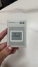 小米米家智能温湿度计3mini 智能家居家用车内高精度温度显示器智能联动高续航迷你便携 白色 实拍图