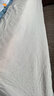 无印良品A类全棉床单单件 被单双人纯棉245*250cm双人床上用品 实拍图