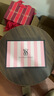 维多利亚的秘密（Victoria's Secret）维密 单依纯同款宅度假天丝绵柔印花凉感睡衣家居服套装女不易皱 实拍图