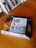 惠普（HP）680原装彩色墨盒 适用hp 2138/2677/3636/3638/3838/3776/3777/3778/4678/5078/5088打印机 墨盒 实拍图