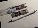 派通（Pentel ）0.2mm自动铅芯 不易折断顺滑清晰活动铅芯 C272W B/2管（共40支） 实拍图
