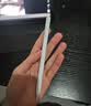 倍思电容笔iPad苹果笔适用2026年款Pro/Air8/Mini7/iPad11平板触控触屏手写笔磁吸apple pencil二代 实拍图