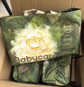 babycare金山茶花纸尿裤S58片(4-8kg)新生儿婴儿尿不湿超薄透气轻柔花苞裤 实拍图
