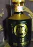 白水杜康蓝花瓷大唐盛世黑色浓香型白酒52度500ml*2瓶礼盒端午父亲节送礼 实拍图