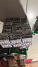 扑克牌纸牌玩具桌游炫酷游戏娱乐加厚耐用派对过年节庆聚会 【36副】 实拍图