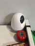 360摄像头8pro-4K 800万AI云台家用摄像头监控双频WIFI手机远程监控器360度夜视全景婴儿看护器  实拍图