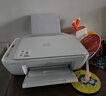 惠普（HP）DJ 5135彩色无线 喷墨打印机家用 大印量低成本打印机学生家用 微信打印（打印 复印 扫描） 实拍图
