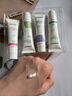 sakose凡士林精华护手霜礼盒4支装男女四季通用保湿补水防干裂生日礼物 实拍图
