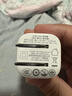 ANKER安克30W氮化镓充电器套装 适用苹果iphone14promax苹果13快充数据线0.9米白 实拍图