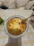 伊利马苏里拉芝士碎起司家用披萨拉丝食材焗饭材料烘焙原料奶酪条 芝士碎400g*1袋 实拍图