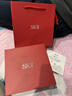 SK-II神仙水精华液75ml礼盒水乳化妆品全套护肤品套装sk2生日礼物女士 实拍图