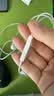 Apple/苹果 EarPods USB-C有线耳机 type-c有线耳机苹果耳机 苹果17有线耳机笔记本耳机游戏音乐 实拍图