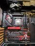 ROG STRIX X870-H GAMING WIFI7 S RO姬主板支持 9950X3D/9800X3D (AMD X870/socket AM5)  实拍图