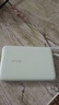vivo 22.5W自带线充电宝 薄荷绿 10000mAh 3C认证可上飞机 跨品牌快充兼容 适配iqoo华为小米oppo苹果 实拍图