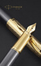 派克（PARKER）【父亲节礼物】钢笔 签字笔 送礼生日礼物马年礼盒高颜值钢笔 IM先锋系列墨水笔+经典礼盒 实拍图