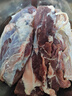恒都 国产谷饲原切牛腱子 3斤 含腱子芯 生鲜牛肉 炖煮健身食材 实拍图