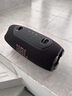 JBL XTREME5 音乐战鼓五代 蓝牙音箱JBL战鼓5户外便携音箱 派对音响 低音炮 氛围音箱 AI音效增强防水 黑色 实拍图