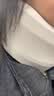 桂枫办公室颈托防低头脖子前倾矫正器脖子固定支撑颈椎护颈脖套L码 实拍图