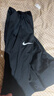 耐克（NIKE）男健身裤 春秋紧身训练裤 打底裤 弹力贴身 FB7953-010 黑 XL 实拍图