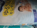 MOONY尤妮佳裤型拉拉裤畅透系列拉拉裤M52片*3包5-10kg男女通用 实拍图