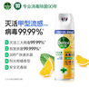 滴露（Dettol）消毒喷雾454ml床上杀菌喷雾除臭鞋子喷雾马桶消毒床单除菌柑橘 实拍图