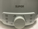 苏泊尔（SUPOR）电火锅 电煮锅 火锅专用锅 家用多功能涮肉锅 不粘分体可拆洗3L电热锅 电炖锅 多用途锅H30YK786 实拍图