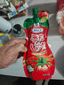 味好美（McCormicK）番茄沙司挤挤装 330g【0添加防腐剂/色素】意大利面酱披萨酱 实拍图